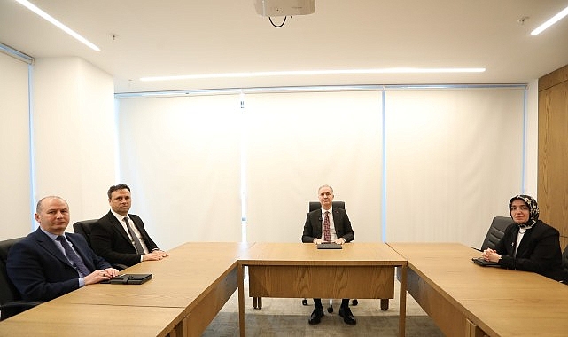 İnegöl Belediyesi’nde bayram hazırlıkları tamam- Kamu Çalışanı