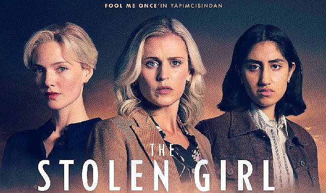 İngiltere’nin parlayan yıldızlarından Ambika Mod’un başrollerinde yer aldığı mini dizi ‘The Stolen Girl’, 16 Nisan’dan itibaren sadece Disney+’ta!- Kamu Çalışanı