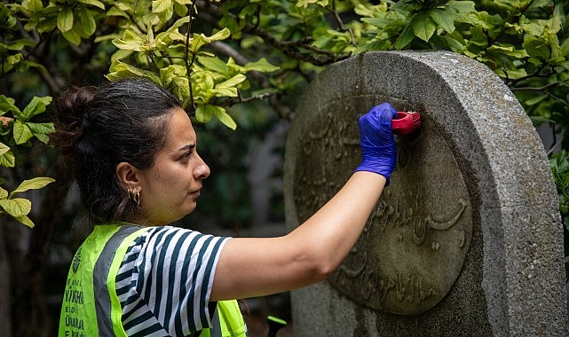 İstanbul Camileri Kadir Gecesi’ne Hazır- Kamu Çalışanı