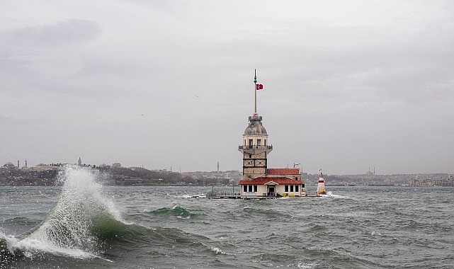 İstanbul’da hava aniden soğuyacak: 25 dereceden 5 dereceye sert düşüş! – Kamu Çalışanı