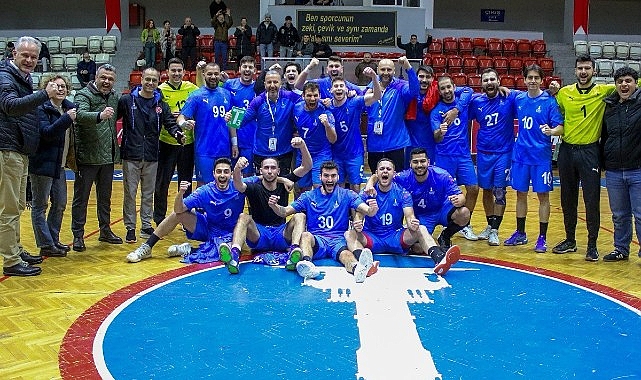 İzmir Büyükşehir Belediyesi Spor Kulübü’nün yoğun mart fikstürü 13 branşta 240 sporcu ter dökecek- Kamu Çalışanı