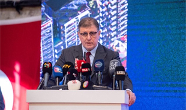 İzmir’in Türkiye’ye örnek sosyal konut projesine başvuru yağmuru- Kamu Çalışanı