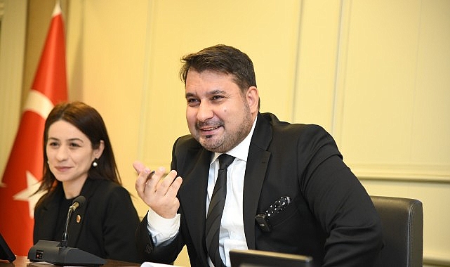 Kahramankazan Belediye Meclisi Mart Ayı Olağan Meclis Toplantısı Yapıldı- Kamu Çalışanı