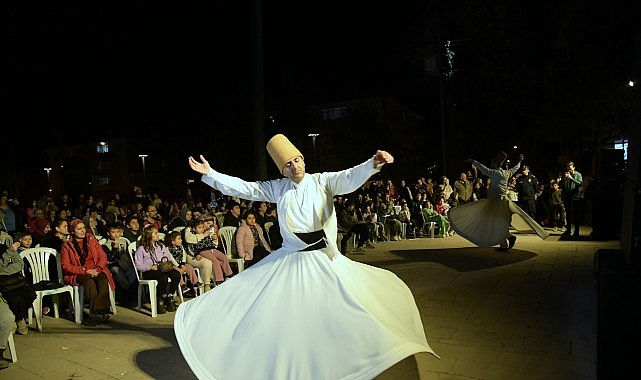 Kahramankazan’da Ramazan Şenliği Coşkusu- Kamu Çalışanı