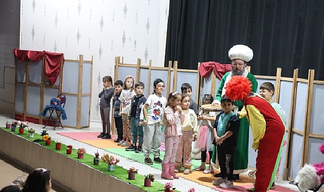 Kartepe’de ramazan çok renkli – Kamu Çalışanı