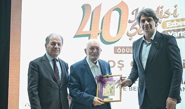 Kartepeli Öğrencilerin Hadis Ezberleme Yarışı- Kamu Çalışanı