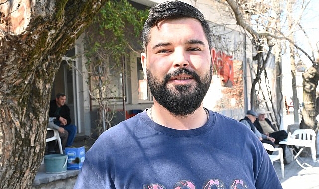 Kayışlar daha verimli ve kesintisiz suya kavuşuyor- Kamu Çalışanı