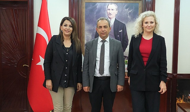 Kızılay otobüsü Kemer’e geliyor- Kamu Çalışanı