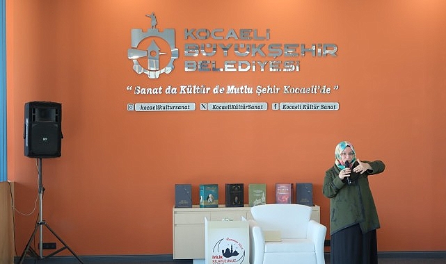 Kocaeli’de Ramazan akşamları renkli geçiyor- Kamu Çalışanı