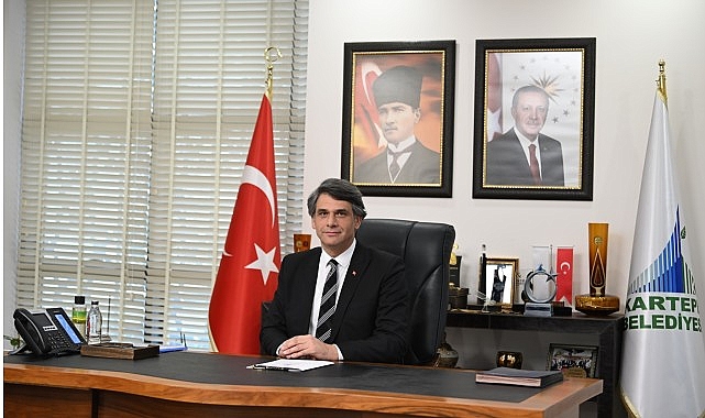 Kocaman’dan 8 mart dünya kadınlar günü mesajı – Kamu Çalışanı