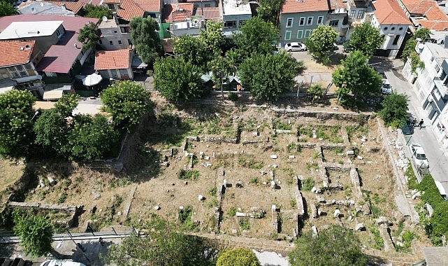 Konak Belediyesi’nden ‘Altınpark’ için tarihi hamle- Kamu Çalışanı
