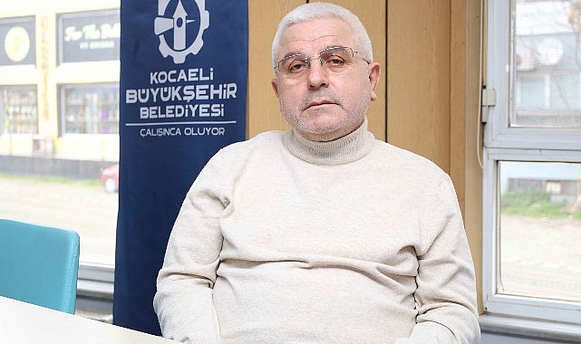 Konaklama Merkezi hastaların sıcak yuvası oldu- Kamu Çalışanı