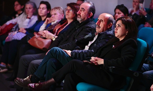 Konak’ta Çanakkale şehitlerine anlamlı anma – Kamu Çalışanı