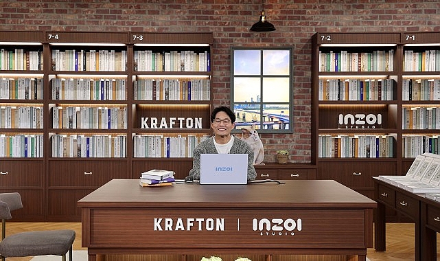 KRAFTON’un Sunduğu inZOI Global Showcase Gerçekleşti- Kamu Çalışanı