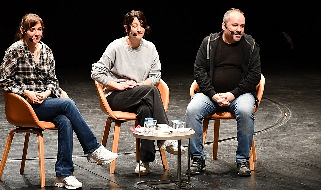 Lüleburgaz Amatör Tiyatro Festivali başladı – Kamu Çalışanı