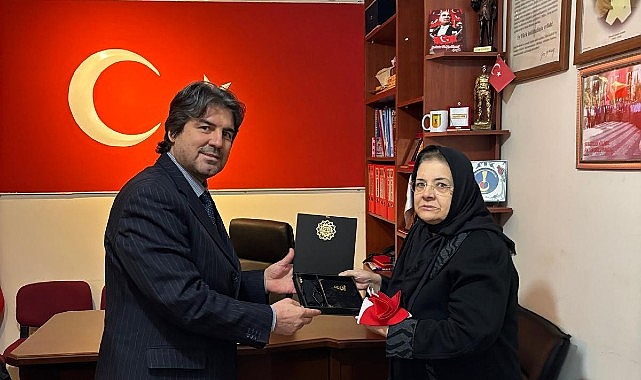 Manisa Büyükşehir’den Gazi Gürmenekşe ve polis memuru Akınlı için anma programı- Kamu Çalışanı