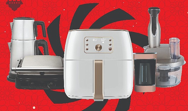MediaMarkt Türkiye’nin Ramazan Kampanyası devam ediyor!- Kamu Çalışanı