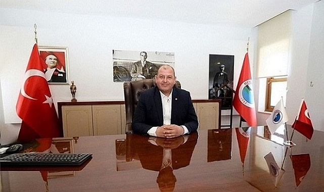 Menderes’te Şehitler Anısına İftar- Kamu Çalışanı