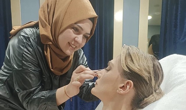 Meslek Fabrikası sayesinde hayatı değişti- Kamu Çalışanı