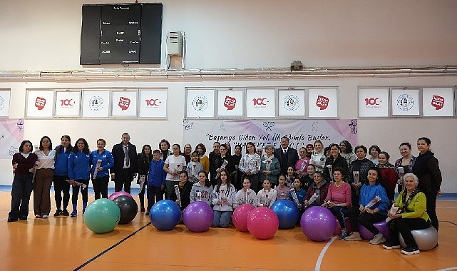 Milas Belediyesi kadınlara yönelik hizmet ve projeleri ile ön plana çıkıyor- Kamu Çalışanı
