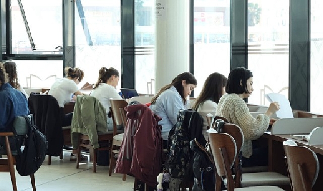 Millet Kütüphanesi’nin kapasitesi artırıldı – Kamu Çalışanı