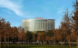 Mövenpick Hotel İstanbul Marmara Sea, Safehotels’ten en yüksek güvenlik onayını aldı- Kamu Çalışanı
