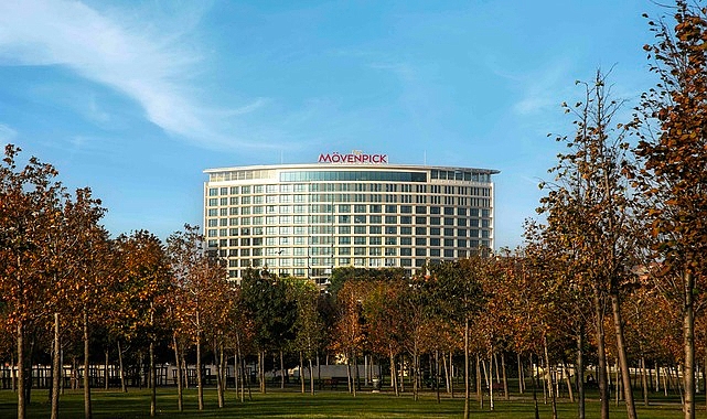 Mövenpick Hotel İstanbul Marmara Sea, Safehotels’ten en yüksek güvenlik onayını aldı- Kamu Çalışanı