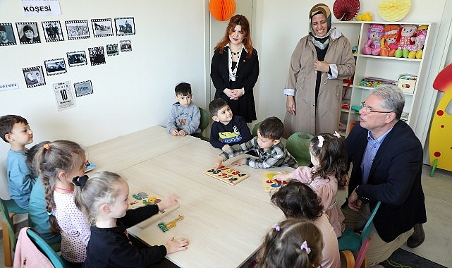 Mudanya belediyesi’nden “köy akademisi” projesi – Kamu Çalışanı