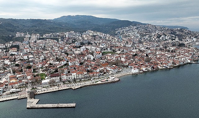 Mudanya’da deprem seferberliği- Kamu Çalışanı