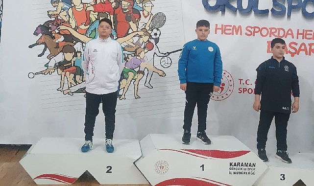 Nevşehirli İzidoğru, Türkiye Şampiyonluğu İçin Yarışacak- Kamu Çalışanı