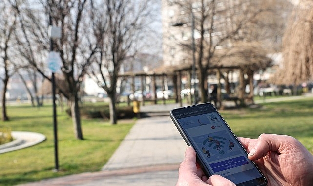 Nilüfer Belediyesi ücretsiz Wi-Fi hizmetini yaygınlaştırıyor – Kamu Çalışanı