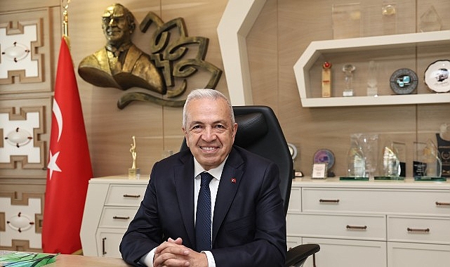 Nilüfer Belediyesi’nden bir ilk: Yapay Zeka Bürosu kuruldu – Kamu Çalışanı