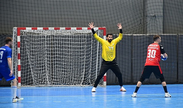 Nilüfer Belediyespor ligde emin adımlarla ilerliyor – Kamu Çalışanı