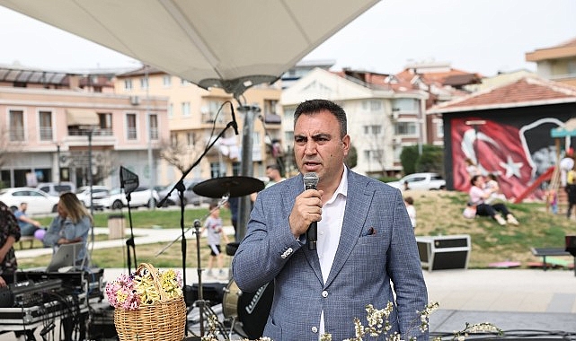 Nilüfer Tohum Takas Şenliği’nde yerel tohumlar paylaşıldı- Kamu Çalışanı