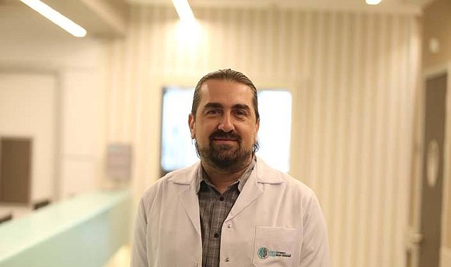 Nöbet sırasında hastanın dili tutulmaz!- Kamu Çalışanı
