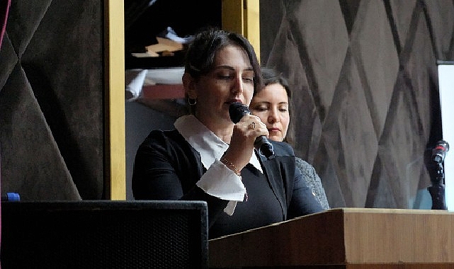 Öğrencilerimizden duygu yüklü anma programı – Kamu Çalışanı