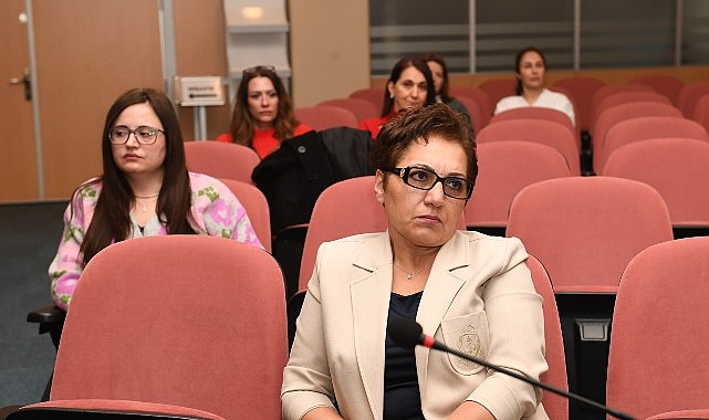 Osmangazi Belediyesi’nden yöneticilere eşitlik eğitimi – Kamu Çalışanı