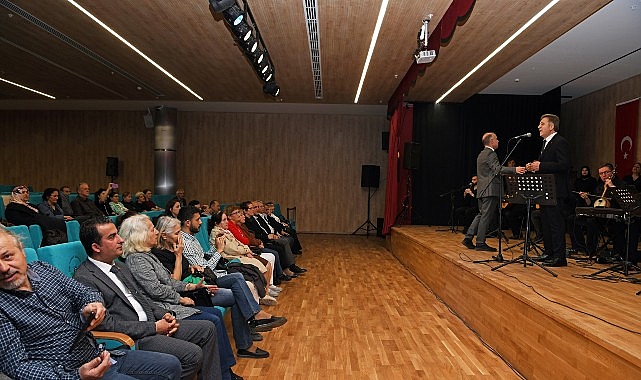 Osmangazi’de kahramanlık türküleri yankılandı – Kamu Çalışanı
