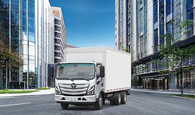 Otokar’ın “Servis Kampanyası” ile Bahar Erken Gelecek- Kamu Çalışanı