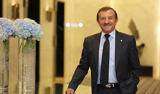 PLASFED Başkanı Ömer Karadeniz: “Üretmeyi çok iyi bilen bir toplumuz”- Kamu Çalışanı