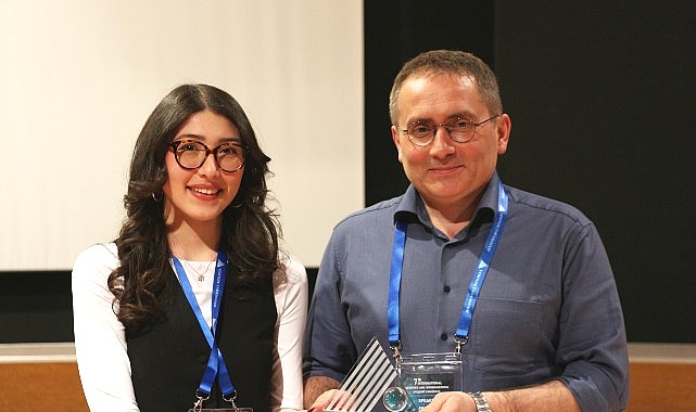 Princeton, Cambridge, Oxford gibi Üniversitelerden Ünlü Bilim İnsanları İstanbul’da Genetik ve Biyomühendislik Kongresi’nde Konuştu – Kamu Çalışanı