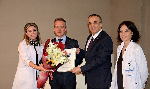 Prof.Dr.Murat Terzi: “Yapay zeka tıbbın her alanında yetiştirilir”- Kamu Çalışanı