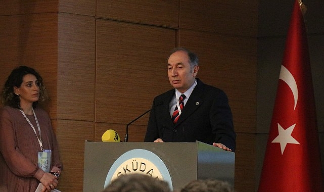 Prof. Dr. Nevzat Tarhan: “Öfke kontrolu eğitimi ile trafik kazaları yüzde 50’den fazla azalır!”- Kamu Çalışanı