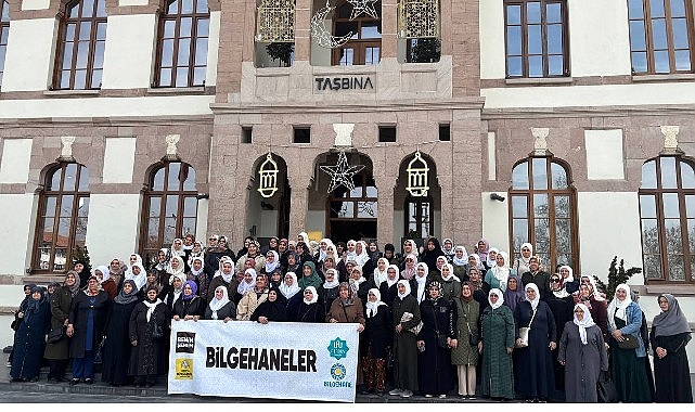 Ramazan ayı Bilgehanelerde ve lima’da birlik, bereket ve muhabbetle dolu geçti- Kamu Çalışanı