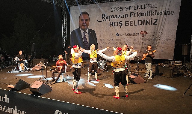 Ramazan etkinliklerinde Burdurlular ve Çanakkaleliler gecesi – Kamu Çalışanı