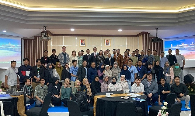 ROSATOM, Endonezya’da Nükleer Enerji ve NGS İnşaatının Sosyo-Ekonomik Etkileri Konulu Uluslararası Seminerde Çözümlerini Sundu- Kamu Çalışanı