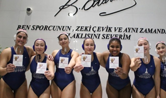 Şampiyonlardan 8 Mart’a özel gösteri maçı- Kamu Çalışanı