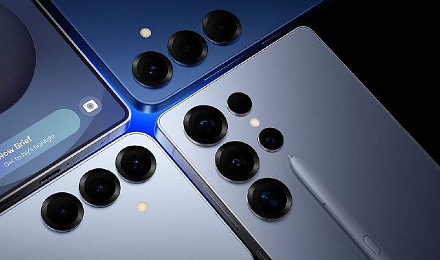 Samsung, Galaxy S25 serisinde %50 geri dönüştürülmüş kobalt kullanarak döngüsel ekonomiye katkı sağlıyor   – Kamu Çalışanı