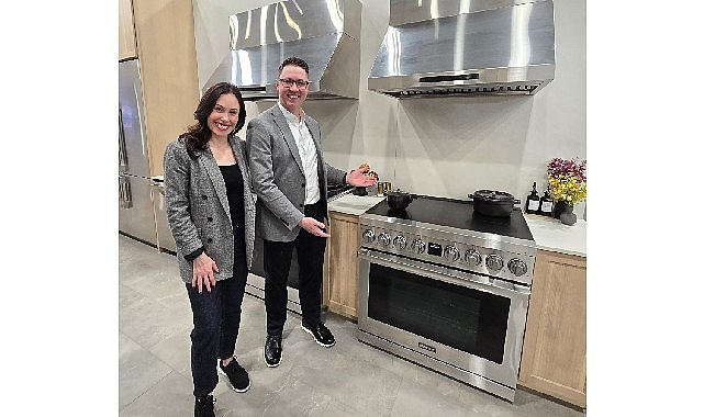 Samsung KBIS 2025’te akıllı ekranlarla donatılan AI ev cihazlarını sergiledi- Kamu Çalışanı