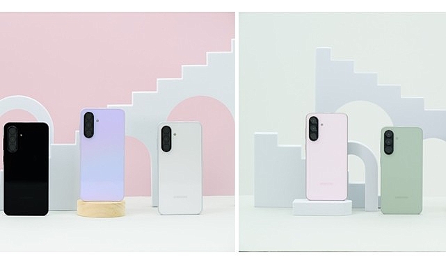 Samsung yeni Galaxy A serisi ile “Herkes için yapay zekâ” vizyonunu bir adım ileri taşıyor- Kamu Çalışanı